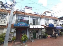 菊名駅徒歩2分！造作譲渡無償☆重飲食相談可能　居酒屋スナック居抜き物件